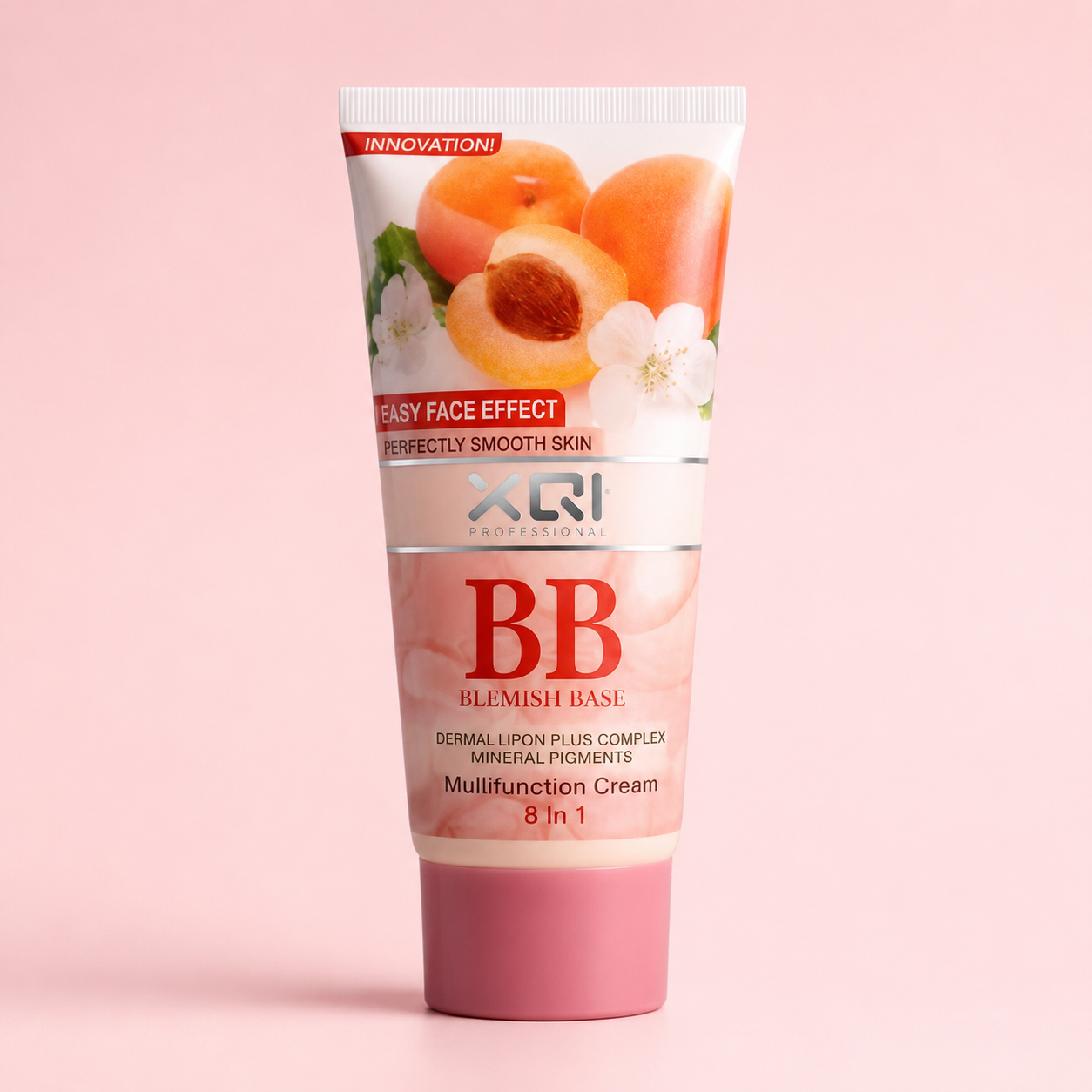 XQM BB Cream Blemish Base 6 in 1