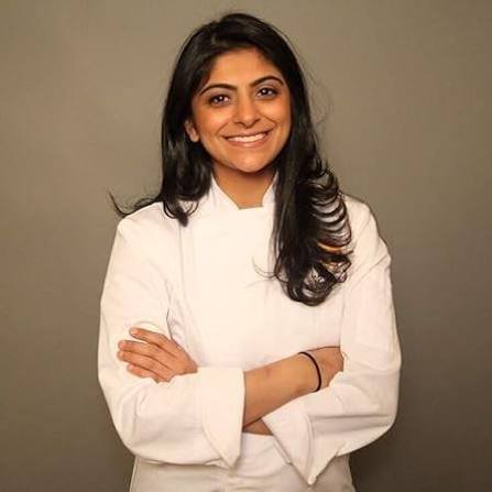 Fatima Ali