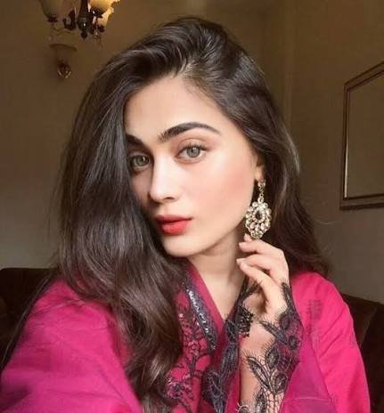 Hira Ahmad