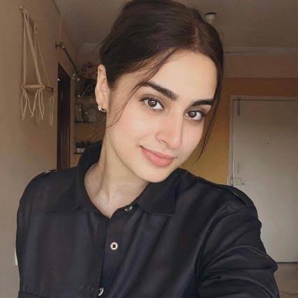 Ayesha Khan