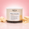 Rica White Chocolate Liposoluble Wax 400ml